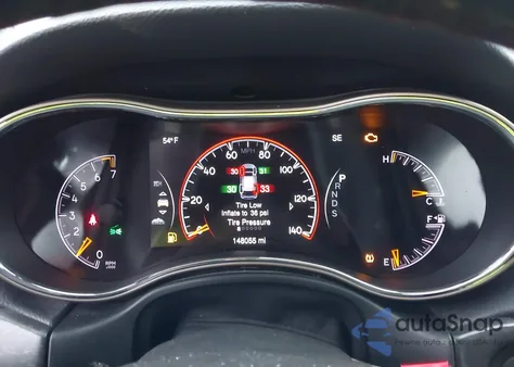 2015 Jeep Grand Cherokee Limited z USA, uszkodzony, nr VIN 1C4RJFBG4FC142277